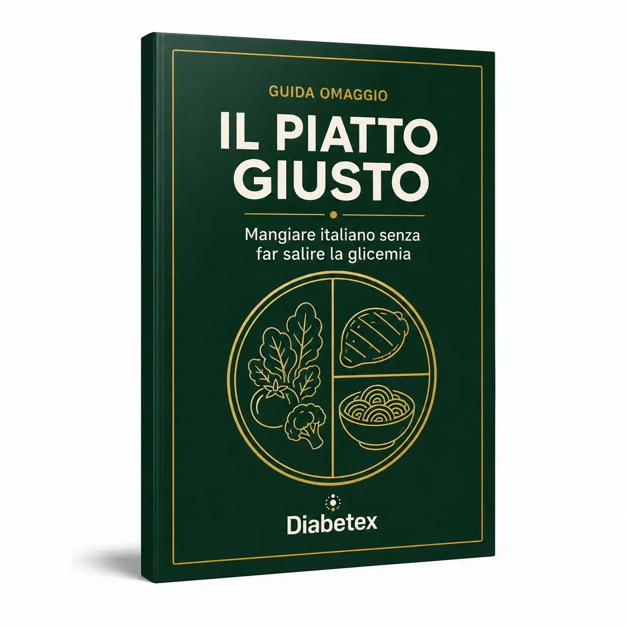 Ebook Il Piatto Giusto